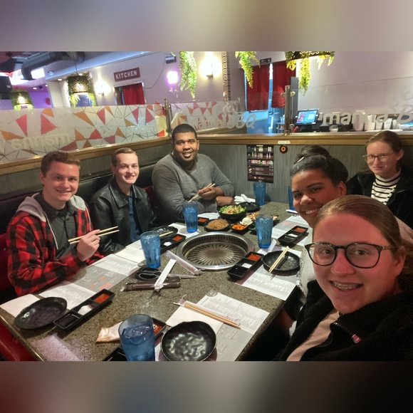 Meet your Posher, Arianna - Picture 5 of 7